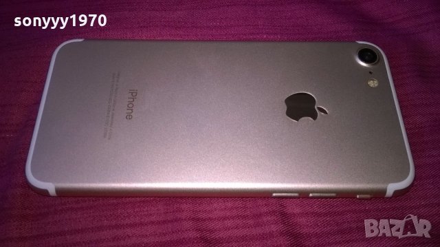 iphone 7-за ремонт/части, снимка 6 - Apple iPhone - 21778201