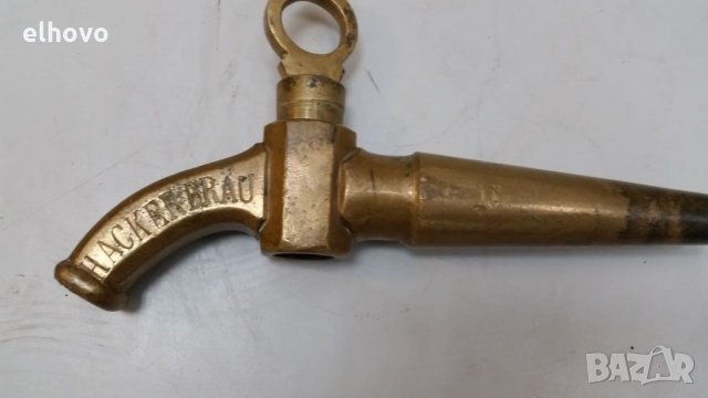 Стари немски кранове, снимка 5 - Други инструменти - 25764863