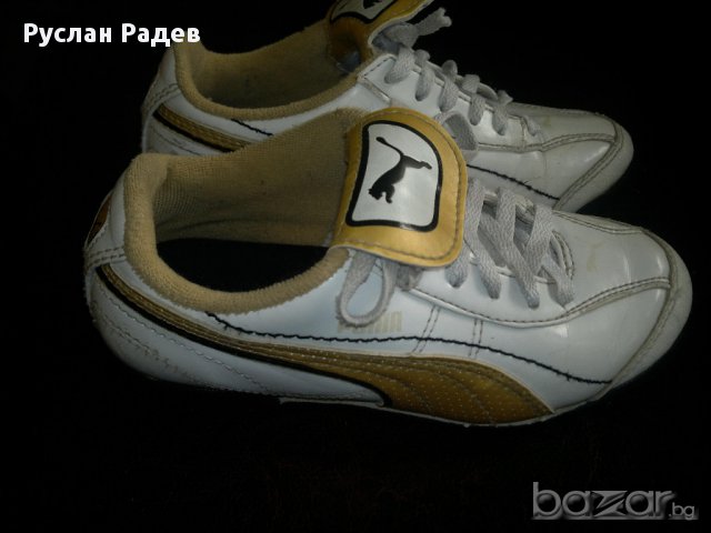  Маратонки пума puma1 