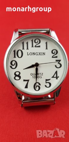 Часовник Longxin