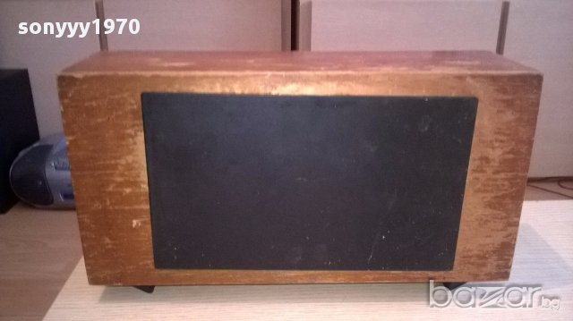 Vesna-made in ussr-ретро колекция 34х19х10см, снимка 9 - Антикварни и старинни предмети - 17752584