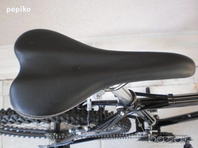 Продавам колела внос от Германия  спортен велосипед SORENTO , снимка 9 - Велосипеди - 10090150