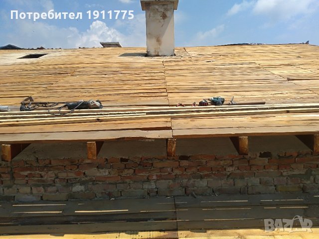 Фирма извършва Ремонт  и изграждане  на Покриви,груб строеж, изолация,фундамен,дрГр Варна0885839394 , снимка 12 - Ремонти на къщи - 21127048