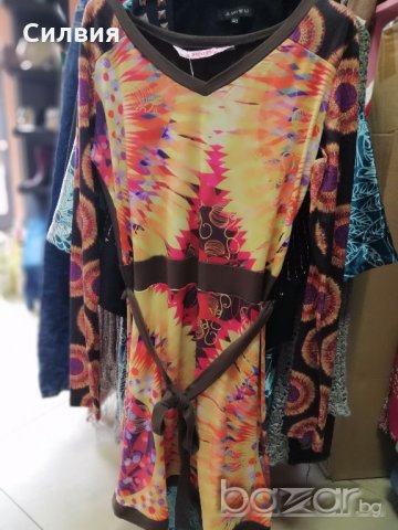 3 нови туники по 15лв, снимка 1