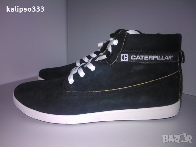 Caterpillar оригинални обувки, снимка 3 - Кецове - 24478776