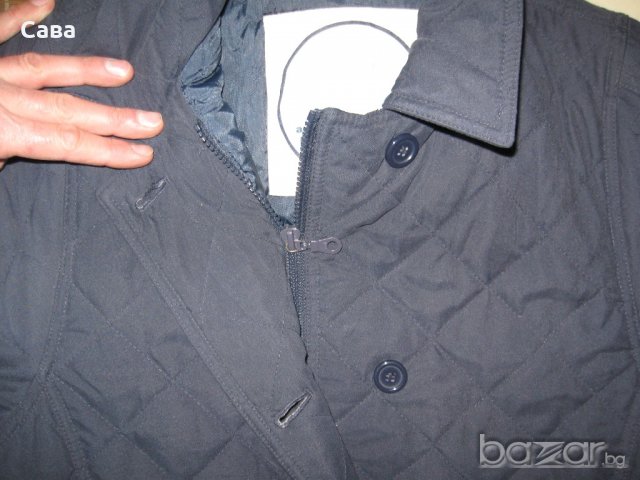 Зимно яке ESPRIT  дамско,м-л, снимка 4 - Якета - 20438029