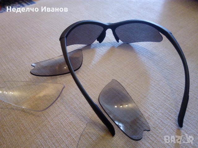 streetcoach очила, снимка 3 - Слънчеви и диоптрични очила - 25537443