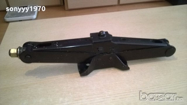 *крик за бус-фиат/пежо/ситроен-внос швеицария, снимка 5 - Аксесоари и консумативи - 18224689