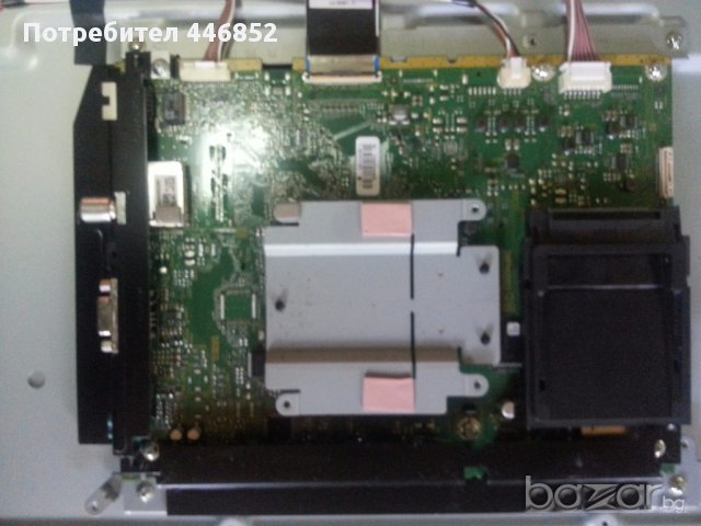 Panasonic TX-L42E5E Smart Led TV за части, снимка 11 - Части и Платки - 10843294