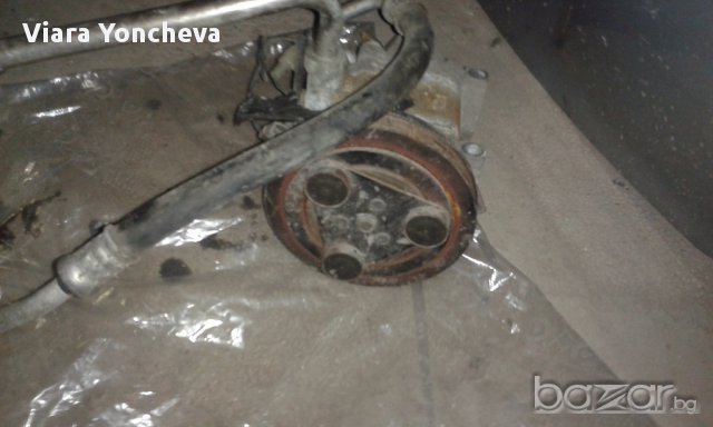 Части за Мазда 323 , снимка 8 - Автомобили и джипове - 15052466