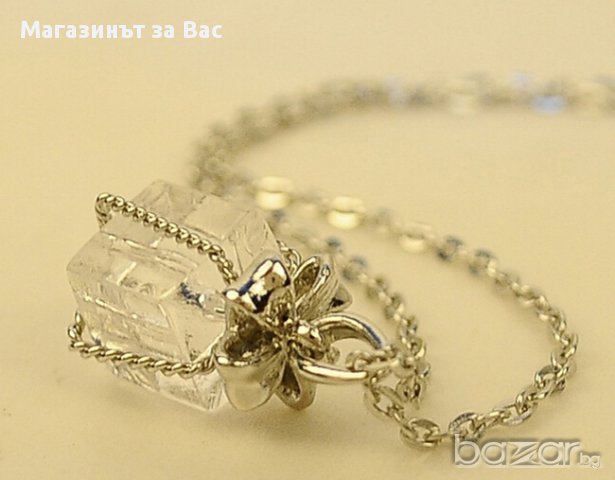 Сладко колие, снимка 2 - Колиета, медальони, синджири - 17514322