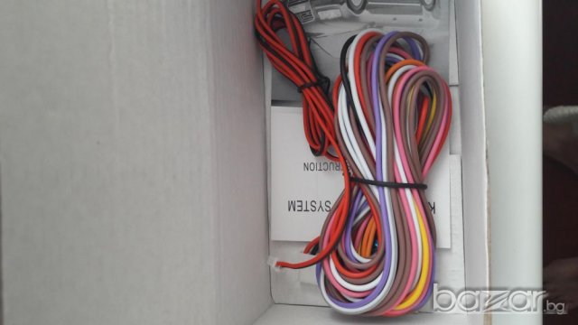 Модул централно заключване, снимка 2 - Аксесоари и консумативи - 20249875