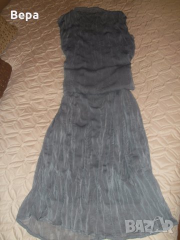 Хеннес Дамска рокля, снимка 1 - Рокли - 22359146
