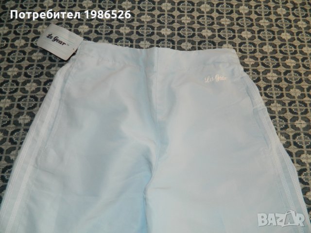 над 70 % намаление за La Gear -нови дамски 3/4 спортни панталони , снимка 2 - Къси панталони и бермуди - 24577161