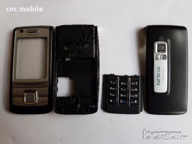 Nokia 6280  панел 