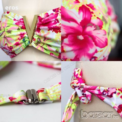 ЛИКВИДАЦИЯ БАНСКИ код 5621, снимка 3 - Бански костюми - 15245720