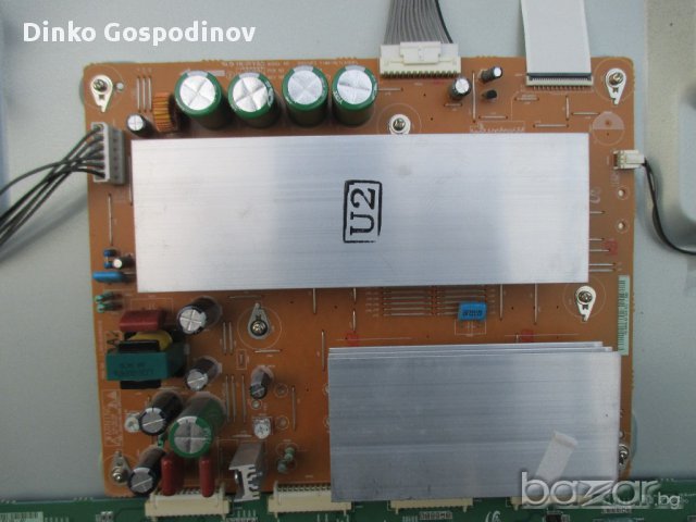 лцд и плазма модули , снимка 12 - Части и Платки - 11052417