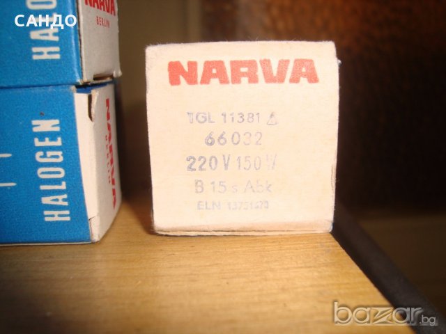 Лампи за уреди, снимка 6 - Прожектори - 19444416