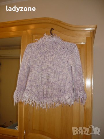  Cherokee - детска жилетка от Англия, снимка 3 - Детски пуловери и жилетки - 22204923