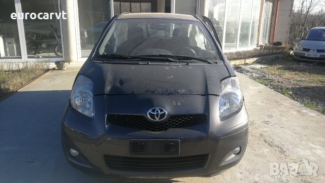 на части Toyota Yaris, снимка 2 - Автомобили и джипове - 24607162
