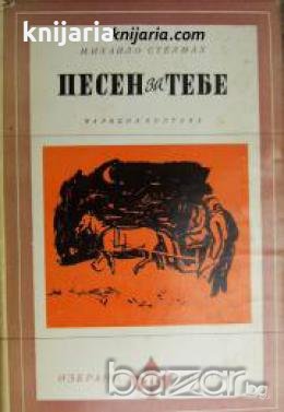 Библиотека Избрани романи: Песен за тебе 