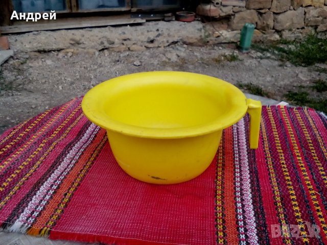 Старо детско гърне,цокало