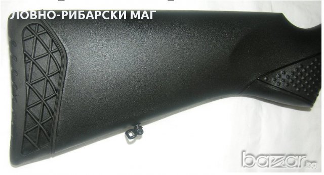 ЛОВЕН ПОЛУАВТОМАТ BAIKAL MP 155 синтетика NEW, снимка 3 - Ловно оръжие - 8336737