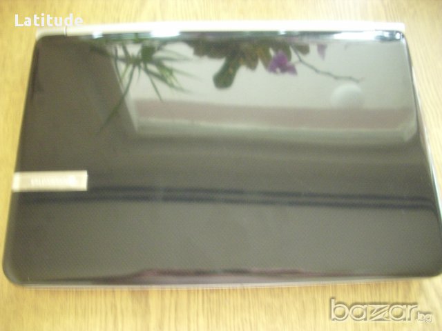 Двуядрен Packard Bell EasyNote TJ75 (MS2288) на части