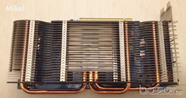 Видео Карта GV-N96TSL-512I , снимка 2 - Видеокарти - 19985644