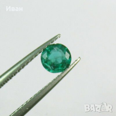 Смарагд 0.48кт