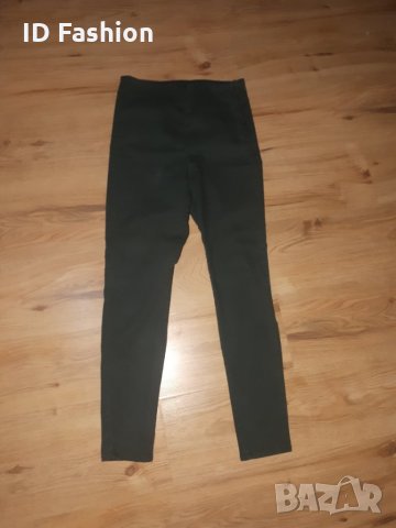 Слим панталон ,H&M ,S размер, снимка 1 - Панталони - 24484454