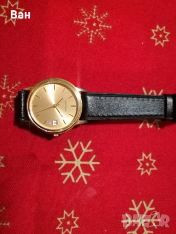 Оригинален швейцарски кварцов часовник CERTINA , снимка 1 - Мъжки - 23919952