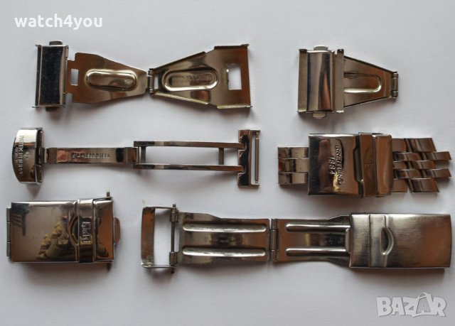 КАТАРАМИ ТОКИ ЗАКОПЧАЛКА ЗА ЧАСОВНИК. КАТАРАМА ТОКА БЪКЪЛ ЗА ЧАСОВНИК.ПОСЛЕДНО ЗВЕНО НА ВЕРИЖКА.ЛИНК, снимка 2 - Други - 24964047