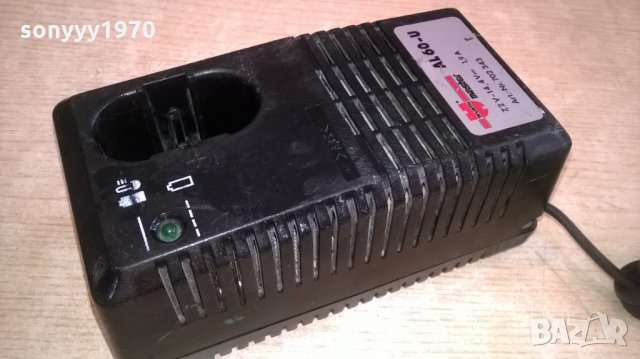 wurth master-profi charger-внос швеицария