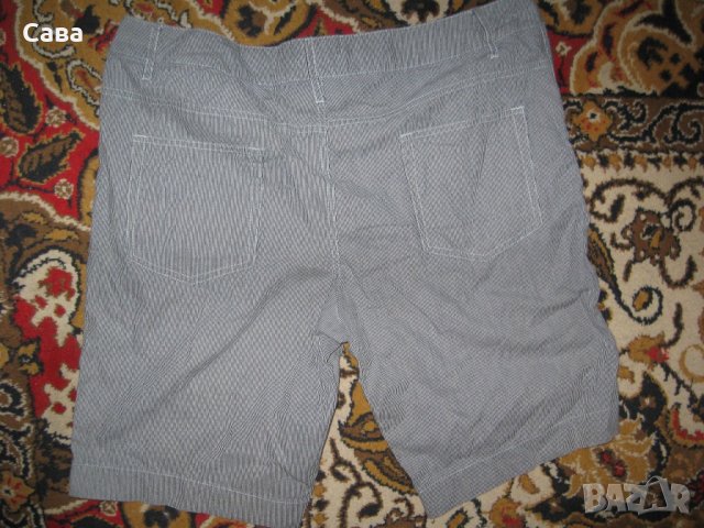 Къси панталони ROSSINI  мъжки,размер38, снимка 3 - Къси панталони - 21743435