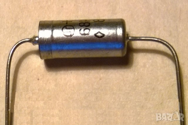 К53-14 , снимка 2 - Друга електроника - 22536132