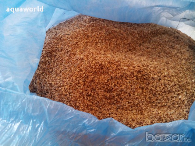 "ПРОМОЦИЯ" Dajana Сушена дафния/daphnia