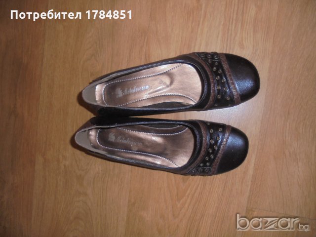 Елегантни и удобни дамски обувки № 37     , снимка 7 - Дамски ежедневни обувки - 19353546