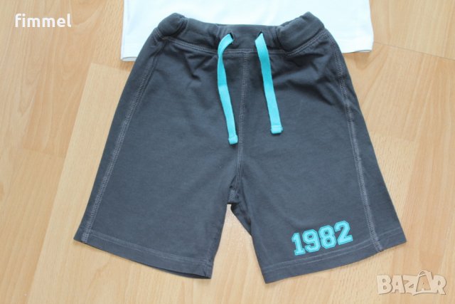 Сет ZARA, 4-5 год , снимка 6 - Детски комплекти - 22437567