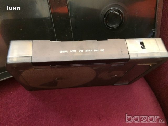 U-Matic видеокасета, снимка 4 - Плейъри, домашно кино, прожектори - 18592651