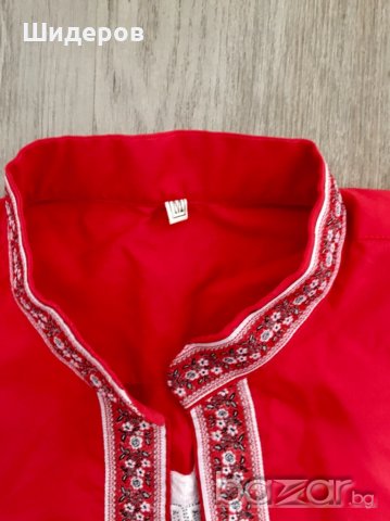 Red Square(нови-2бр), снимка 3 - Ризи - 19698090