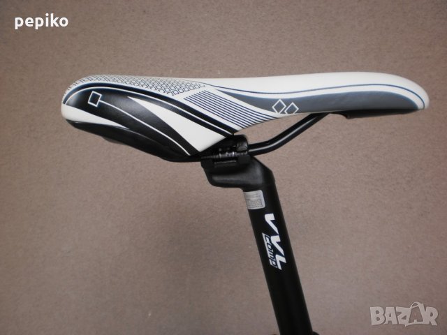 Продавам колела внос от Германия планински МТВ велосипед ENERGY 26 цола диск,преден и заден амортись, снимка 10 - Велосипеди - 21871290