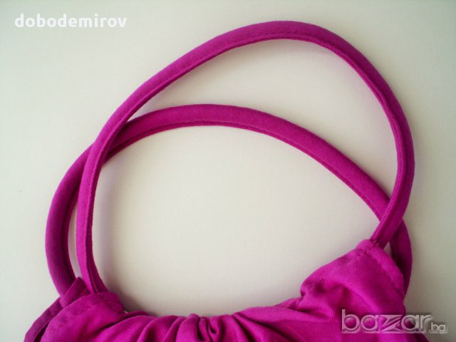 Нова чанта DIESEL LOVERDOSE BAG, оригинал, снимка 4 - Чанти - 15186362