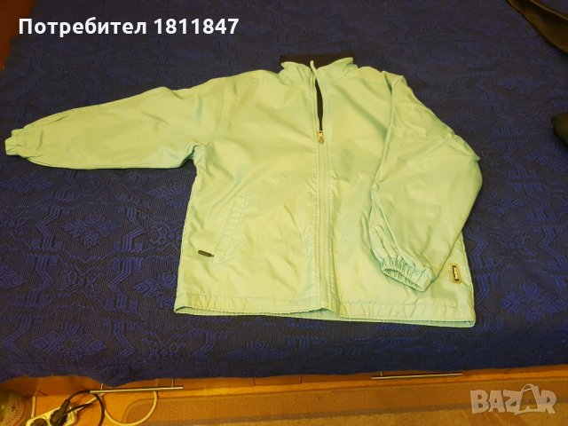 Яке Rucanor, снимка 1