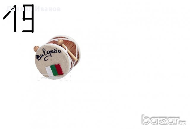 Магнити Сувенири за Хладилник, снимка 9 - Декорация за дома - 9089139