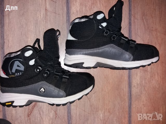 Alfa CUMULUS- № 37-Gore-tex Vibram туристически обувки