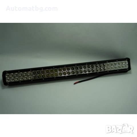 Диоден прожектор Led Бар 80 см (31.5″), снимка 1