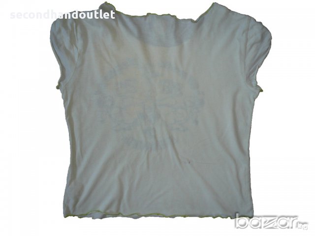 DIESEL детска тениска, снимка 2 - Детски тениски и потници - 14303887