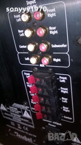 teufel ce500sw-6 channel subwoofer-berlin made in germany-внос швеицария, снимка 14 - Тонколони - 25466774