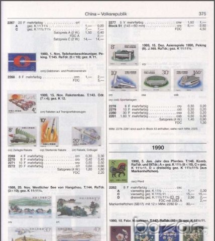 8 Михел каталози пощ.марки АЗИЯ 2012-2021 + Бонуси(на диск), снимка 8 - Филателия - 18622188